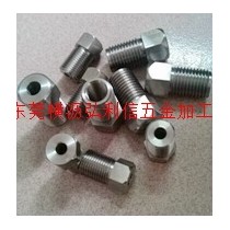 厂家专业 车床加工不锈钢零件 车床易车铁加工 数控车床精加工
