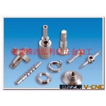 厂家定制 机械加工公司 质量保证 数控车件加工 精密五金加工