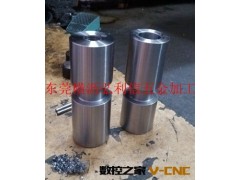 厂家专业 非标模具配件加工,塑胶镶件,型芯,耐磨块,模具零件加工图2
