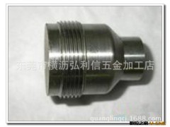 厂家专业 非标模具配件加工,塑胶镶件,型芯,耐磨块,模具零件加工图3