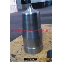 厂家专业 东莞模具唧嘴加工,五金塑胶模具镶件,大件模具镶件加工