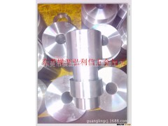 东莞数控车件 精密模具镶件  小批量大件 五金制品加工 模具唧嘴图3