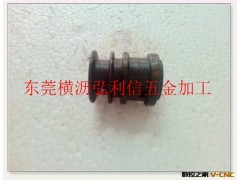 厂家专业 五金零件加工 车件加工 机械配件加工 非标配件订做图3