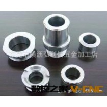 厂家定制 机械加工公司 质量好 电脑车床加工 精密车件 五金制品