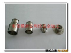 厂家定制 机加工配件 汽车 质量保证 东莞厂家 机械 316不锈钢件图3