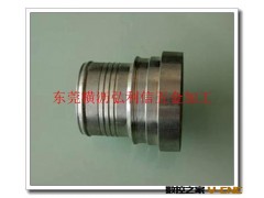 厂家定制 机加工配件 汽车 质量保证 东莞厂家 304不锈钢件图3