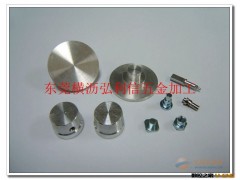 深圳机械零件 外协加工贸易 优质供应商 质量保证 不锈钢加工车床图2