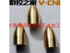 深圳机械零件 外协加工贸易 优质供应商 质量保证 铜制品车件图2