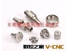 深圳机械零件 外协加工贸易 优质供应 质量保证 不锈钢加工产品图2