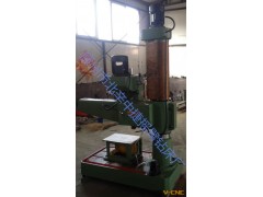 【热销推荐】Z3040 摇臂钻双速节能铜芯电机中捷钻床 制造图3