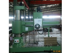 【沈阳钻床质量】中捷Z3063摇臂钻床 液压摇臂钻中捷机型图2
