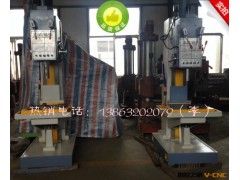 Z5140立式钻床 中捷钻床 自动进刀立钻厂家图3