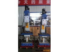 中捷5140B-1立式钻床 按照工艺要求生产的立钻 精度高的立式钻床图2
