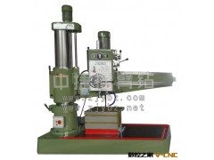 摇臂钻配件决定摇臂钻床使用寿命 摇臂钻钻夹头专用快换钻夹头图2