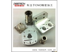 专业提供数控铣加工 数控铣床加工 CNC加工 铣加工 CNC机加工图3