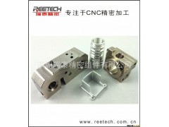 提供CNC机加工 深圳CNC机加工 瑞泰专业CNC机加工机械加工图3