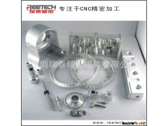 佳能5D2兔笼 摄影器材 单反器材 CNC机加工 四轴CNC数控加工厂图3
