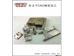 单反兔笼 摄影器材 CNC精密零件加工 CNC机加工 四轴CNC数控加工图3