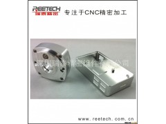 单反兔笼 摄影器材 CNC精密零件加工 CNC机加工 四轴CNC数控加工图2