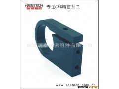 摄影器材配件CNC加工 兔笼CNC加工 CNC精密机加工 单反配件CNC图2