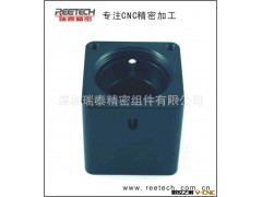 摄影器材配件CNC加工 兔笼CNC加工 CNC精密机加工 单反配件CNC图3