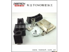 CNC精密零件加工 CNC精密零件机加工 CNC精密零件数控加工 CNC图2