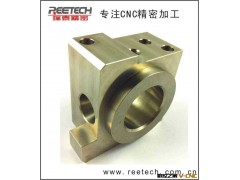 CNC机加工服务 CNC机械零件加工 CNC定制化机加工 数控加工厂图2