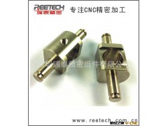 CNC机加工服务 CNC机械零件加工 CNC定制化机加工 数控加工厂图3