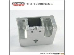 定制化非标零件CNC加工 CNC机加工 非标零件数控加工 深圳机加工图3
