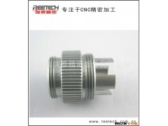 电脑锣加工 CNC加工 数控加工 精密零件加工 摄像头支架加工图2