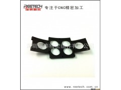 深圳CNC加工 数控加工 CNC机加工 电脑锣加工 铝外壳加工 机加工图3