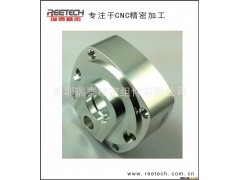 深圳CNC加工 数控加工 CNC机加工 电脑锣加工 铝外壳加工 机加工图2