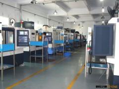 深圳 公明 松岗 沙井 福永 西乡 CNC加工 CNC铝件加工 CNC机加工图2