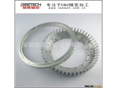 提供 机加工 CNC机加工厂图3