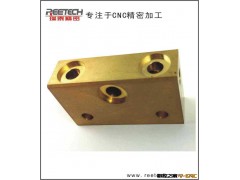 机加工 CNC机械加工 精密机加工图3