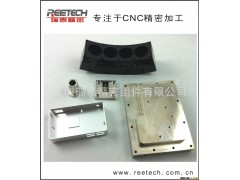 CNC精密加工 电脑锣加工 精密零件加工 深圳机械加工 数控加工图2
