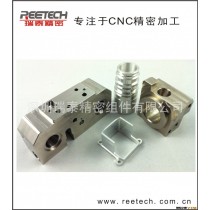 定制化CNC加工 非标机械零件加工 CNC非标机加工 非标数控加工