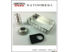 定制化CNC加工 非标机械零件加工 CNC非标机加工 非标数控加工图2
