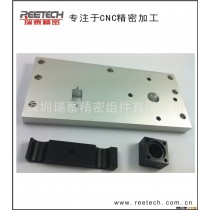承接 CNC机加工 深圳公明机加工厂