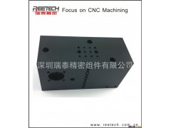 CNC加工 就找深圳瑞泰 品质有保障 交期有保障图3