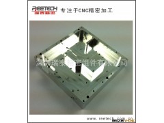 深圳 东莞 公明 松岗CNC加工 CNC数控加工 CNC电脑锣加工 机加工图2