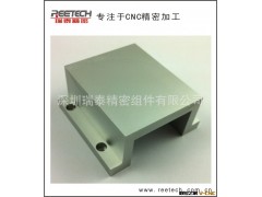 深圳公明松岗CNC加工 数控加工 电脑锣加工 精密零件加工 机加工图3