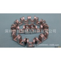【机械加工】 深圳市精密五金加工厂 竣加精密专业机加工生产厂家