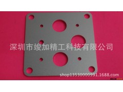 【机械加工】 深圳市精密五金加工厂 竣加精密专业机加工生产厂家图3