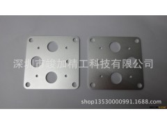 【机械加工】 深圳市精密五金加工厂 竣加精密专业机加工生产厂家图3