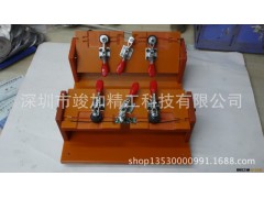 【机械加工】 深圳市精密电木加工厂 竣加精密专业机加工生产厂家图2
