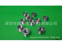 专业零件机加工数控加工中心CNC零件加工CNC机械加工CNC五金加工图3