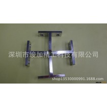 【机械加工】 深圳市精密五金加工厂 竣加精密专业机加工生产厂家