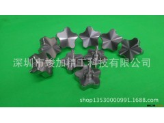 【机械加工】 深圳市精密五金加工厂 竣加精密专业机加工生产厂家图3