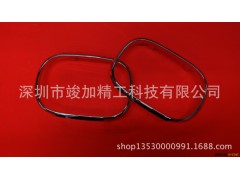 外发机械五金加工订单 五金零件加工 铜无指纹不锈钢加工厂图3